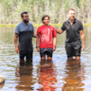 Meet your Posher, Carter